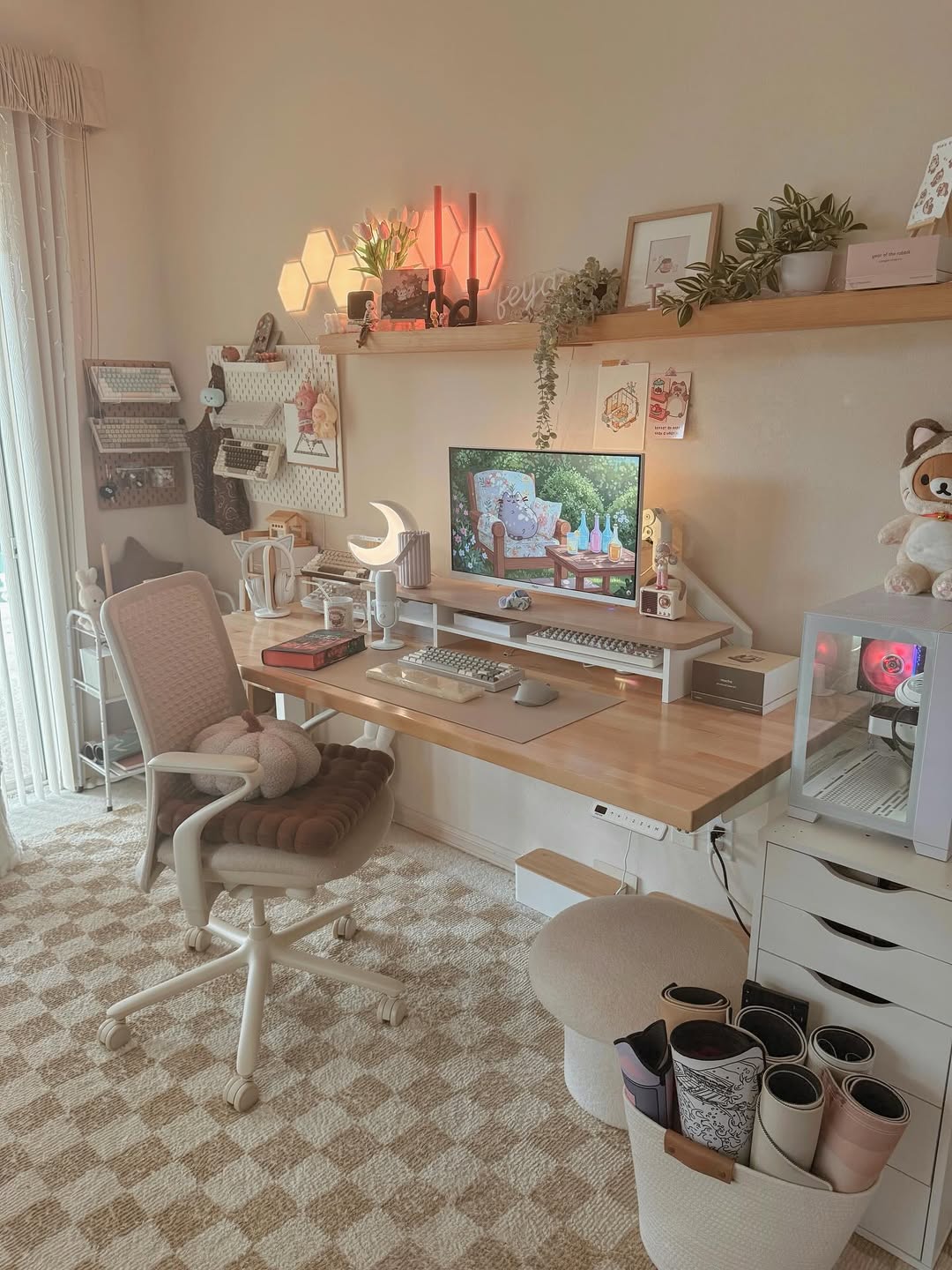 Menemukan Keindahan dalam Langkah Kecil Sehari-hari